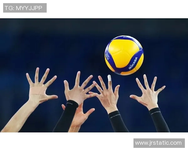 杭州排球队的崛起与发展：探索排球运动的力量与魅力