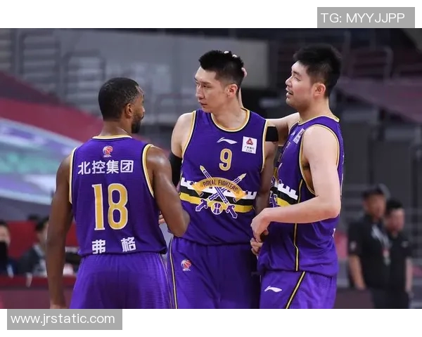 篮球心理素质评比揭晓北京篮球队荣登第九名展现强大心理素质