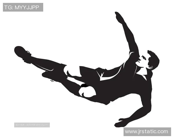 足球明星剪影艺术作品展现与背后的故事解读