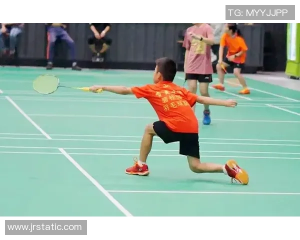 重庆羽毛球队在锦标赛中的心理素质分析与表现评估