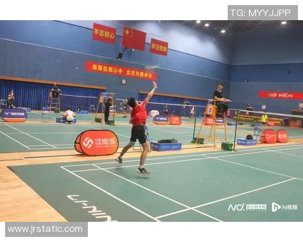 重庆羽毛球队迎来速度变革引发热议助力运动员竞技水平提升