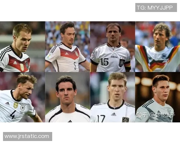 2016年德国足球明星的辉煌成就与未来发展展望